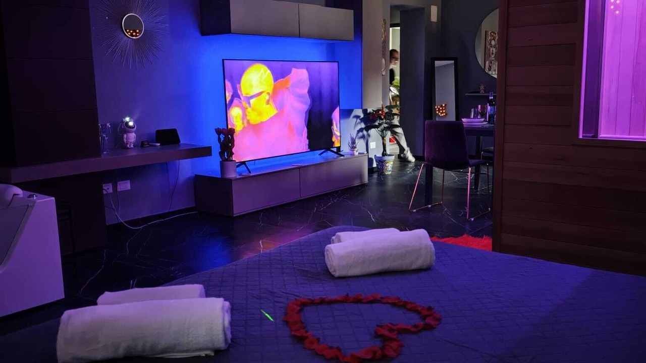 Photo of Bedroom in Porto Empedocle