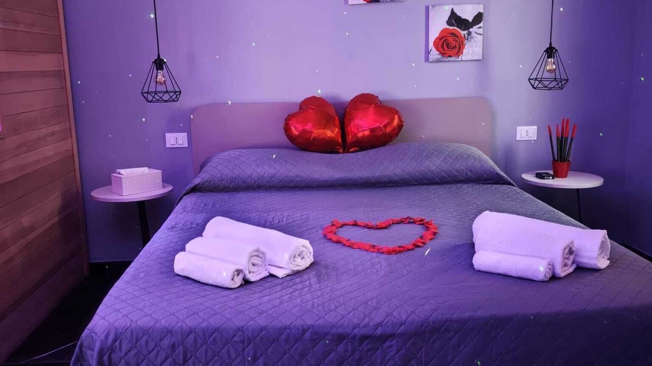Photo of Bedroom in Porto Empedocle