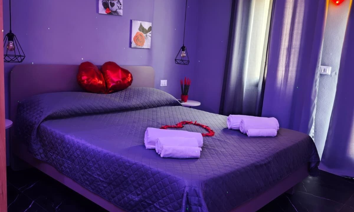 Photo of Bedroom in Porto Empedocle