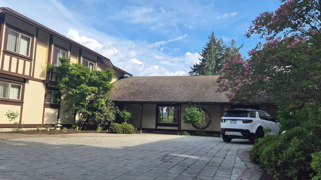 Photo of Outdoor in Chemainus