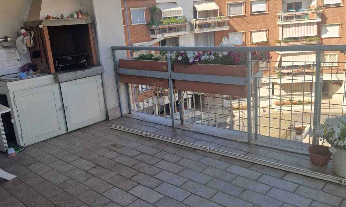 Photo of Patio Balcony in Nettuno