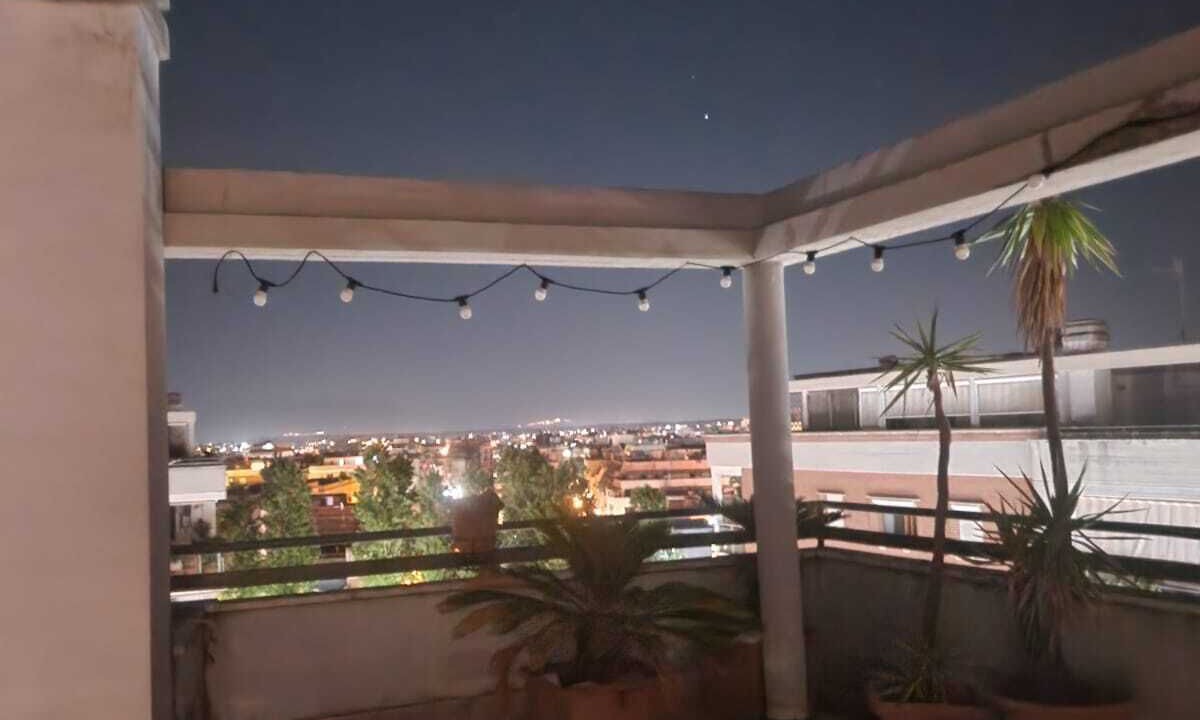 Photo of Patio Balcony in Nettuno