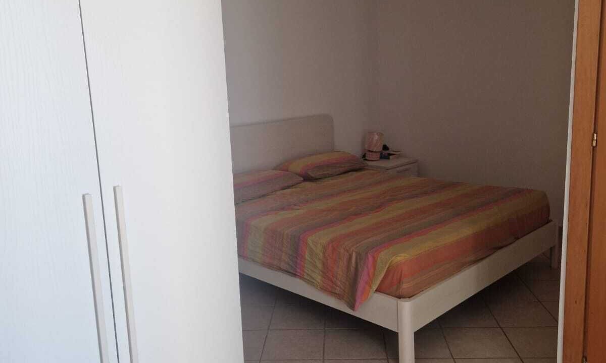 Photo of Bedroom in Nettuno