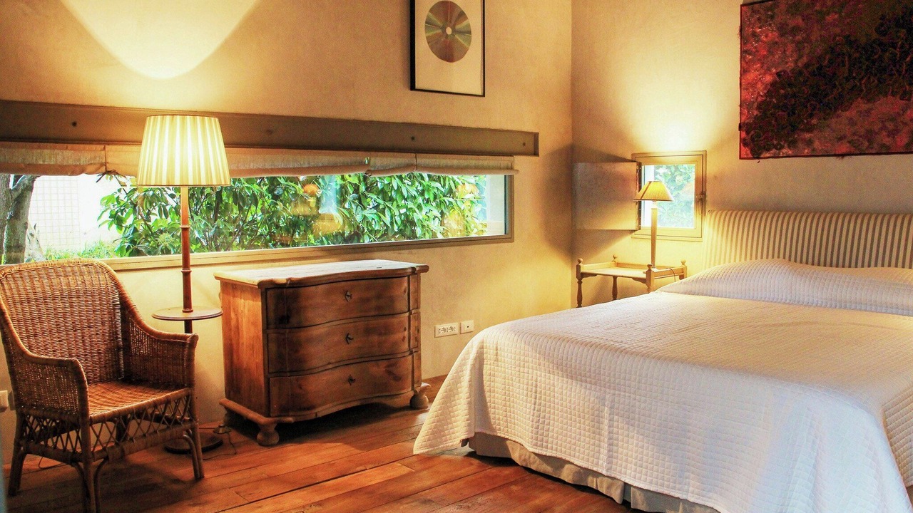 Photo of Bedroom in Aprilia