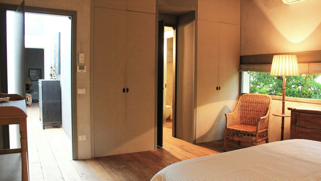 Photo of Bedroom in Aprilia