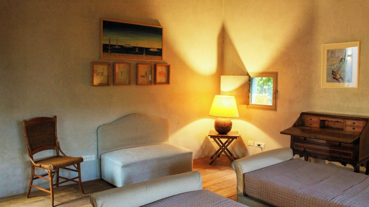 Photo of Bedroom in Aprilia