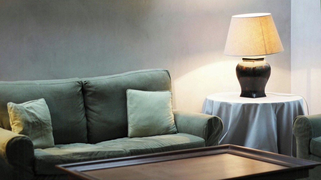Photo of Livingroom in Aprilia