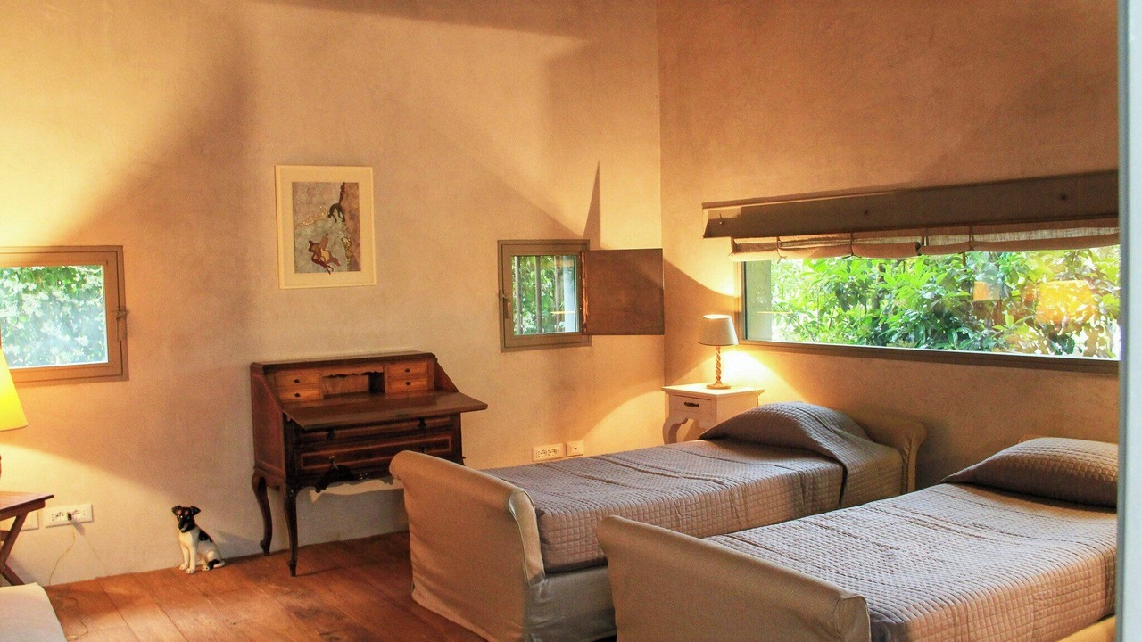 Photo of Bedroom in Aprilia