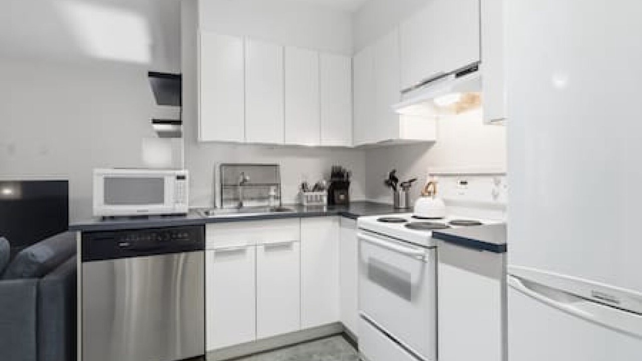 Photo of Kitchen in Knight