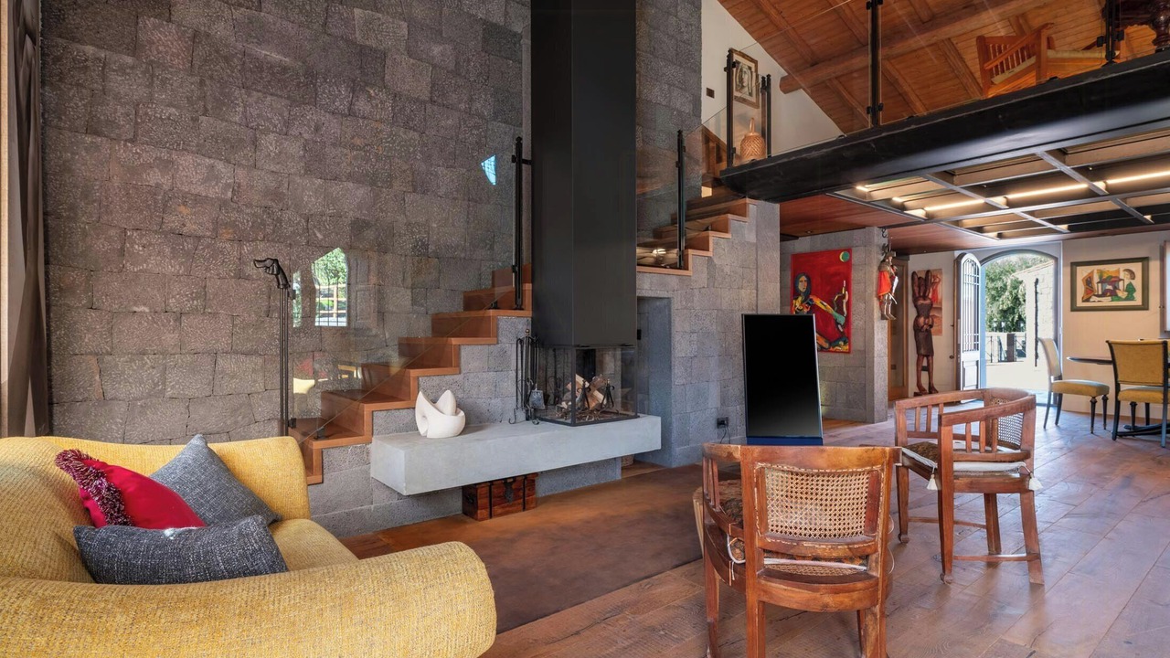 Photo of Livingroom in Santa Maria di Licodia