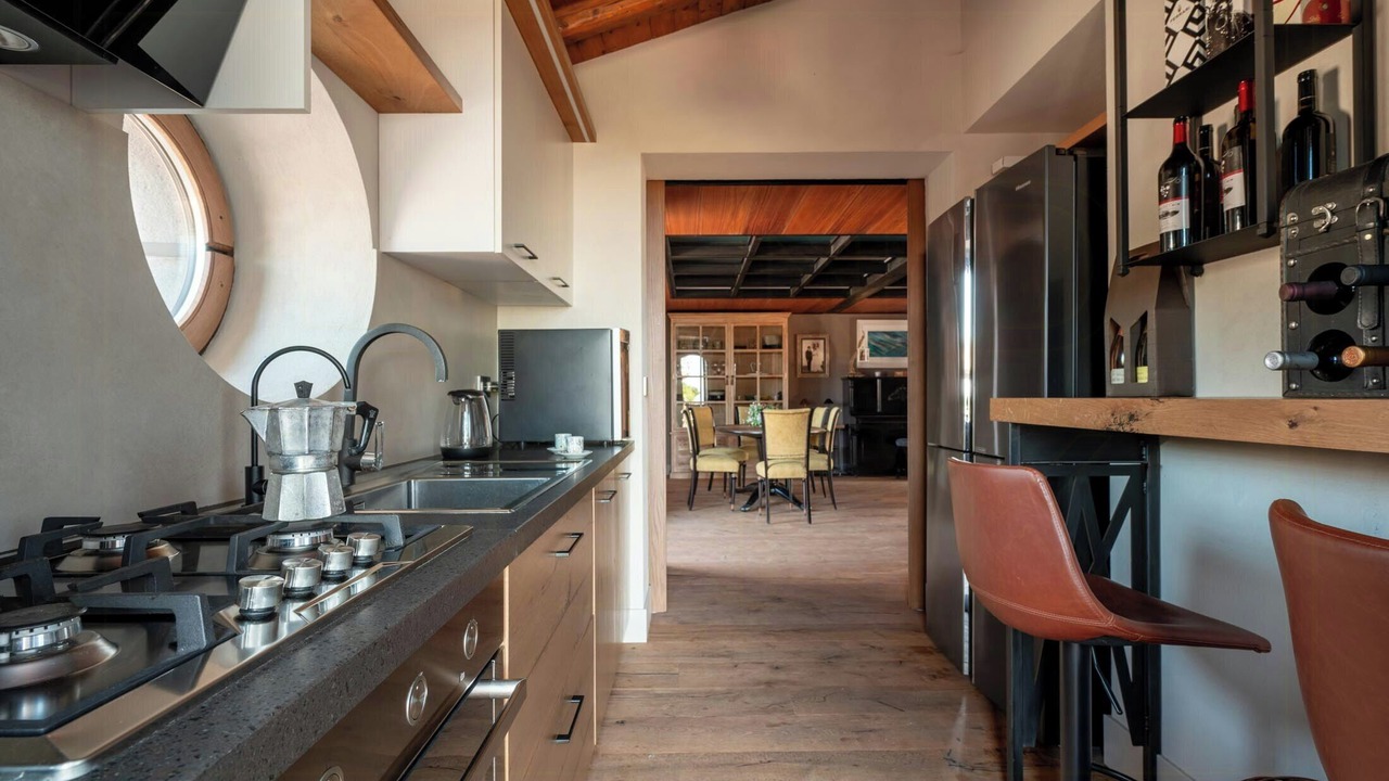 Photo of Kitchen in Santa Maria di Licodia