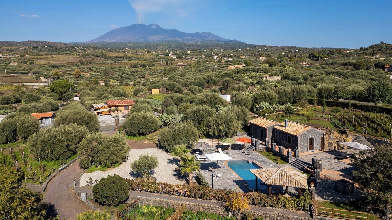 Photo of Outdoor in Santa Maria di Licodia