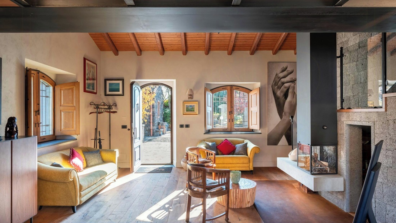 Photo of Livingroom in Santa Maria di Licodia