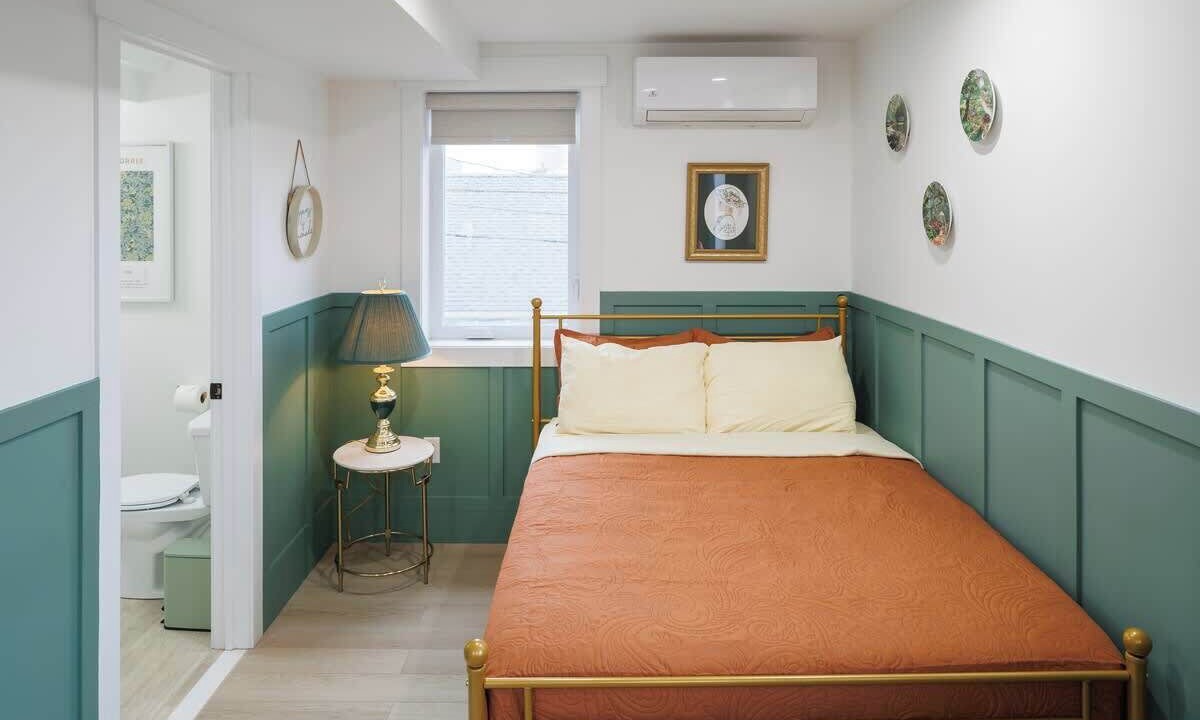 Photo of Bedroom in Charlottetown