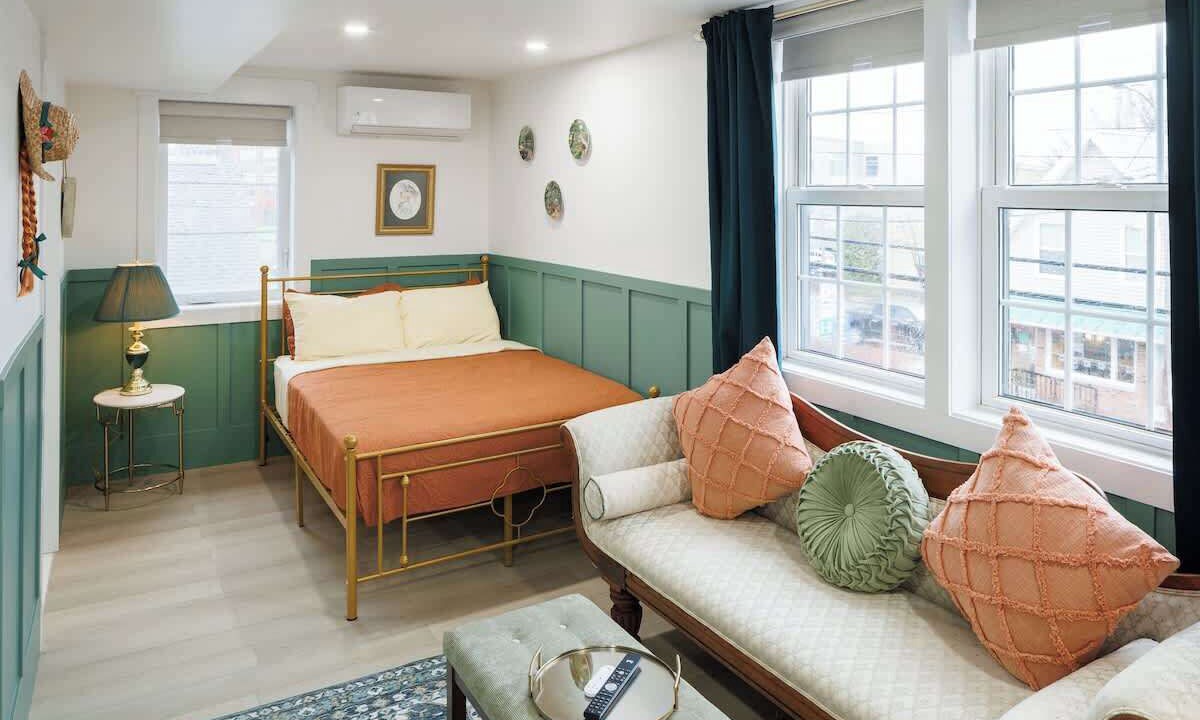 Photo of Bedroom in Charlottetown