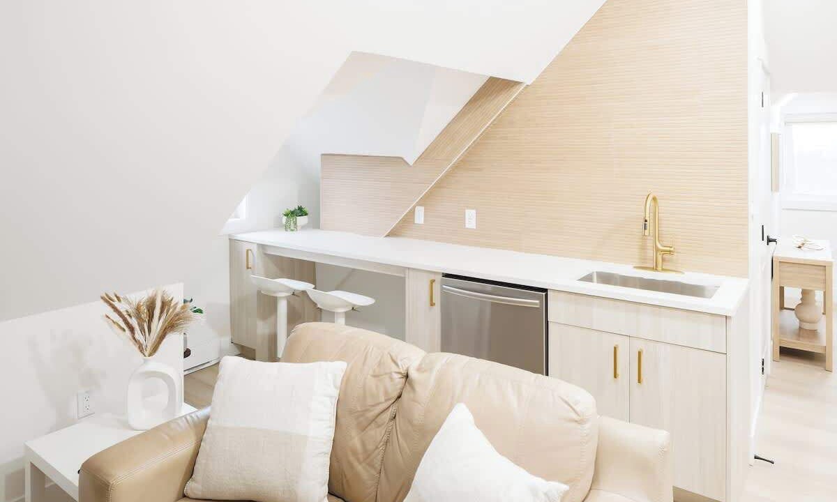 Photo of Livingroom in Charlottetown