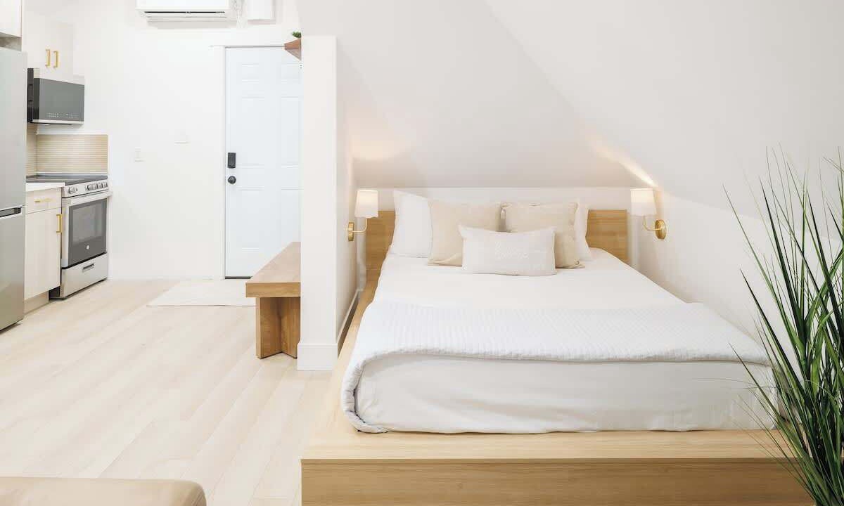 Photo of Bedroom in Charlottetown