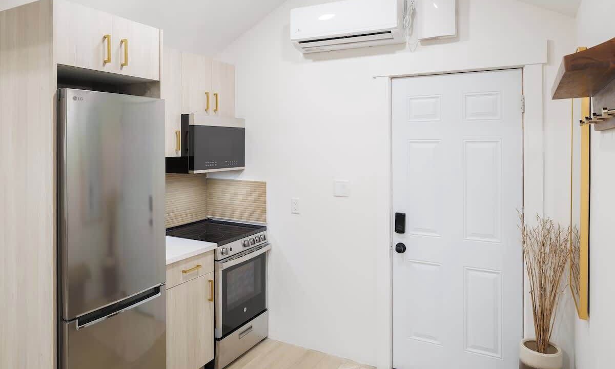 Photo of Kitchen in Charlottetown