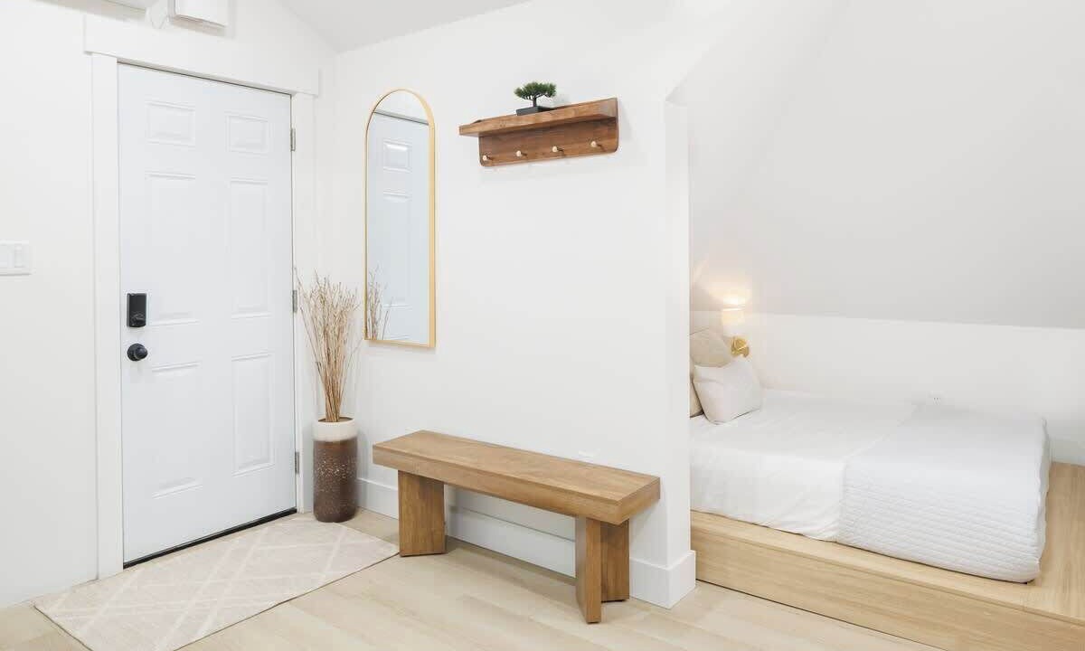 Photo of Bedroom in Charlottetown