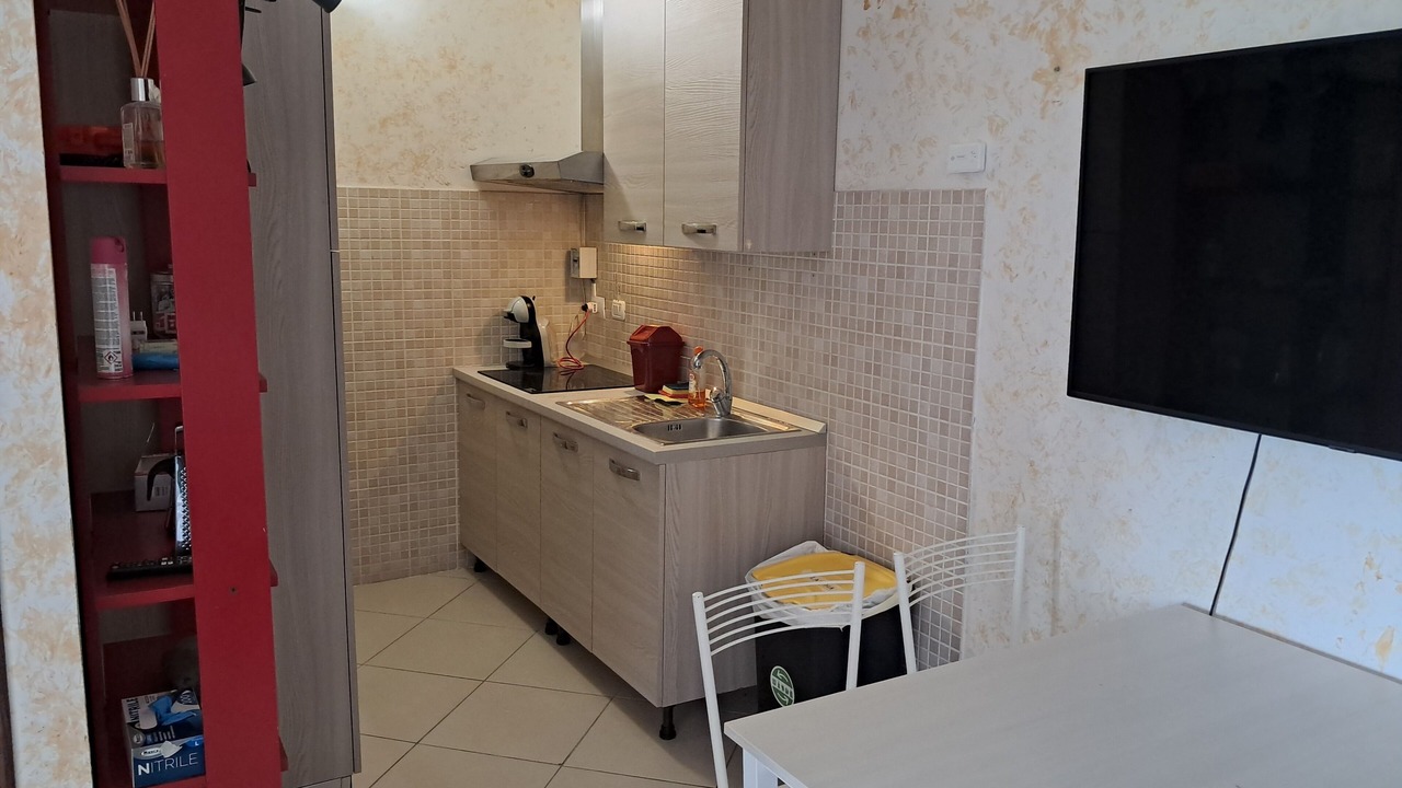 Photo of Kitchen in Guidonia Montecelio