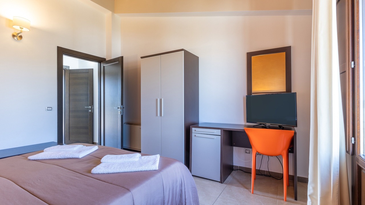 Photo of Bedroom in Mazzarino