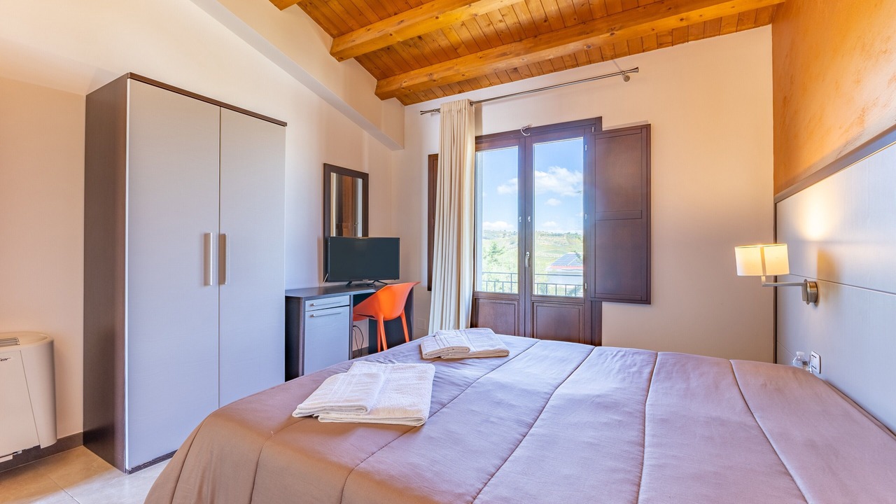 Photo of Bedroom in Mazzarino