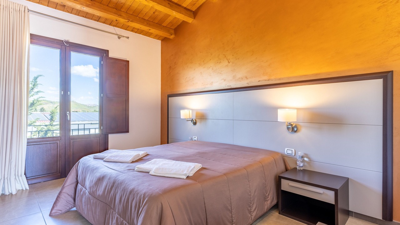 Photo of Bedroom in Mazzarino
