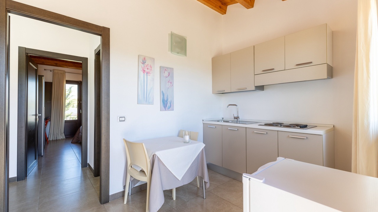 Photo of Kitchen in Mazzarino