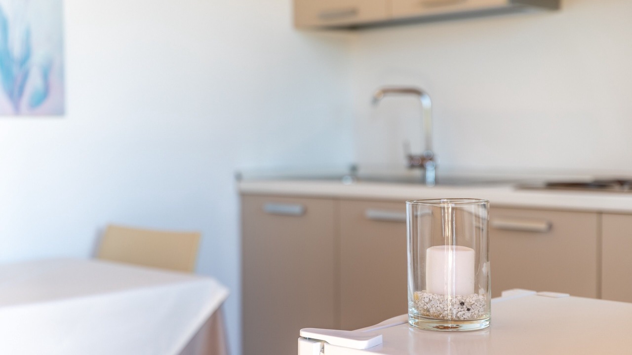 Photo of Kitchen in Mazzarino