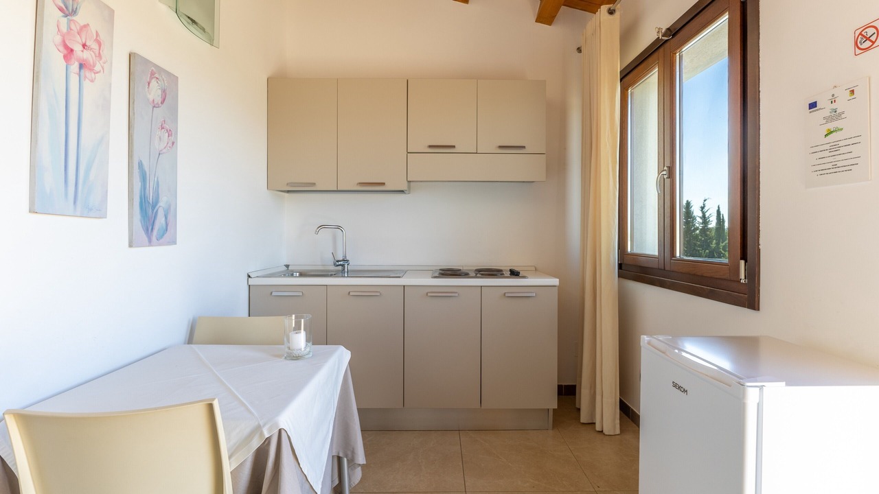 Photo of Kitchen in Mazzarino
