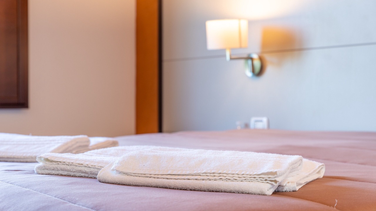 Photo of Bedroom in Mazzarino