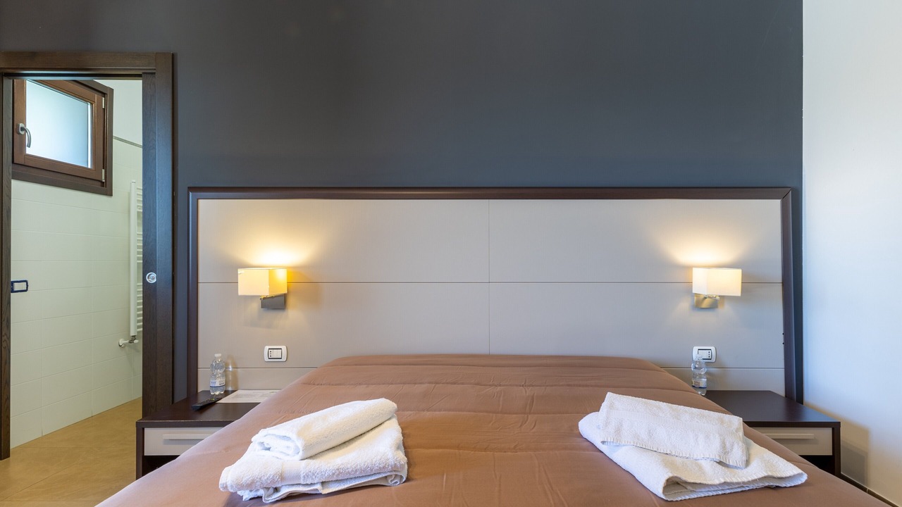 Photo of Bedroom in Mazzarino