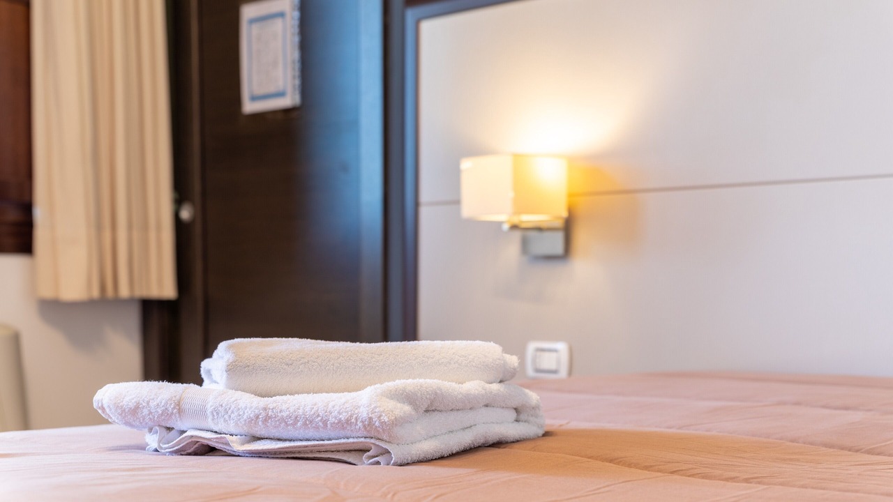 Photo of Bedroom in Mazzarino