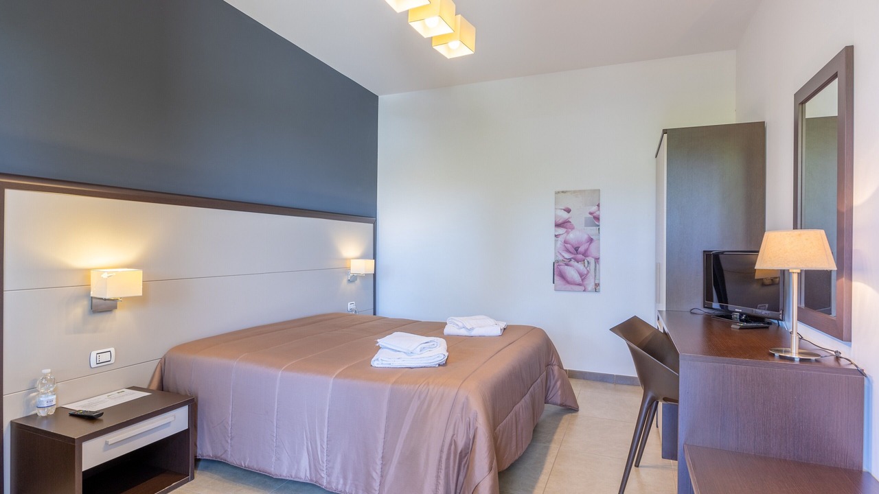 Photo of Bedroom in Mazzarino