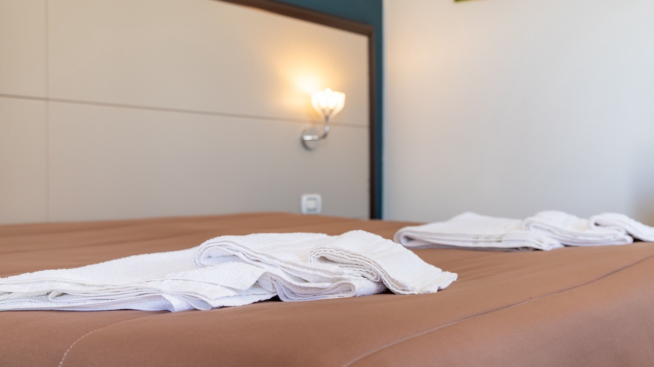 Photo of Bedroom in Mazzarino