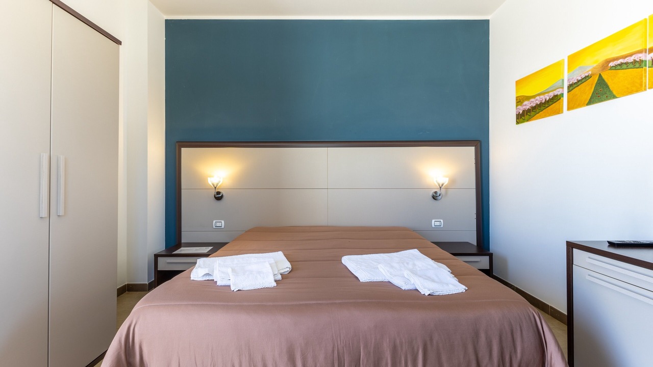 Photo of Bedroom in Mazzarino