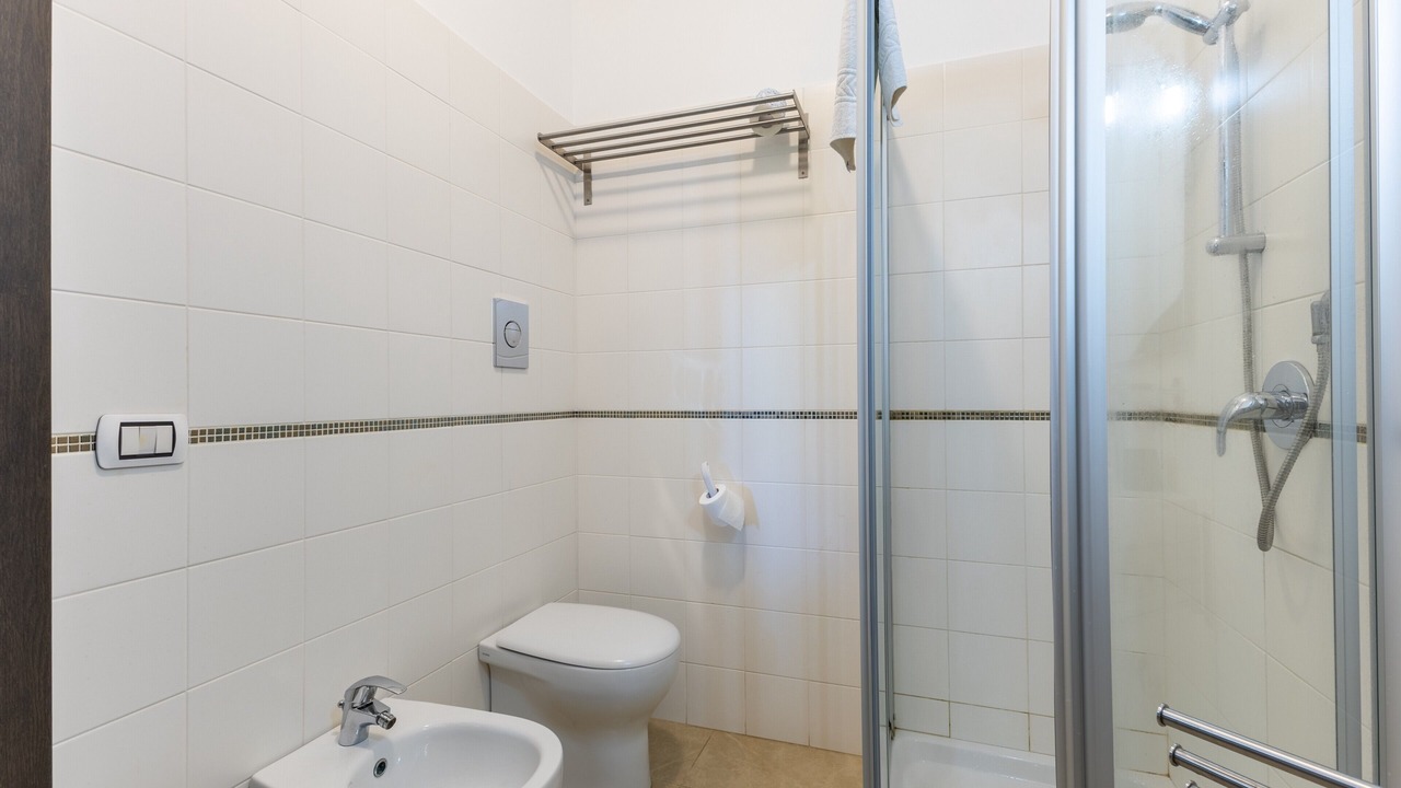 Photo of Bathroom in Mazzarino