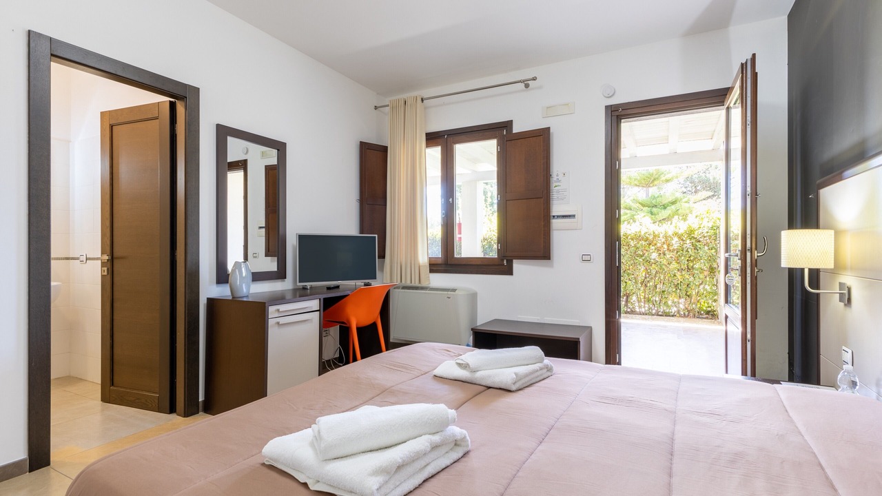 Photo of Bedroom in Mazzarino