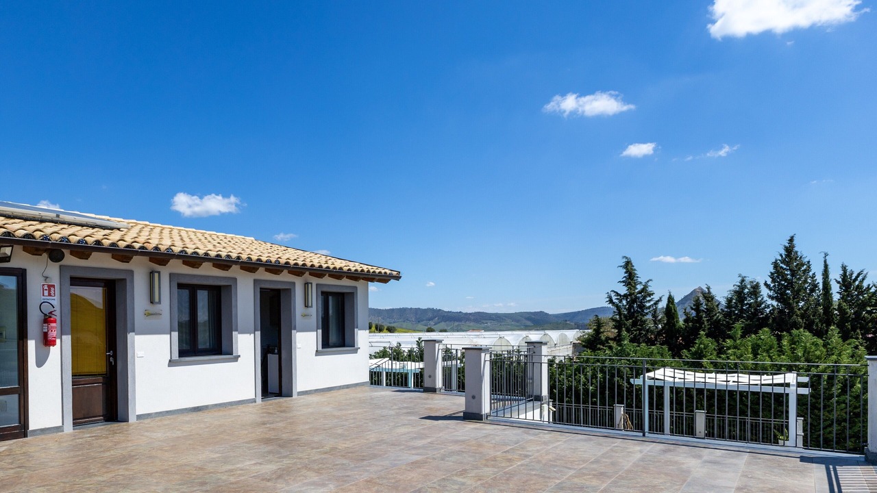 Photo of Patio Balcony in Mazzarino