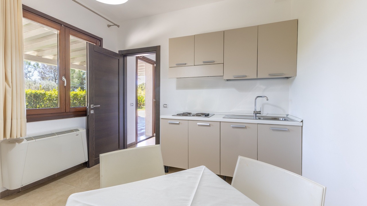 Photo of Kitchen in Mazzarino