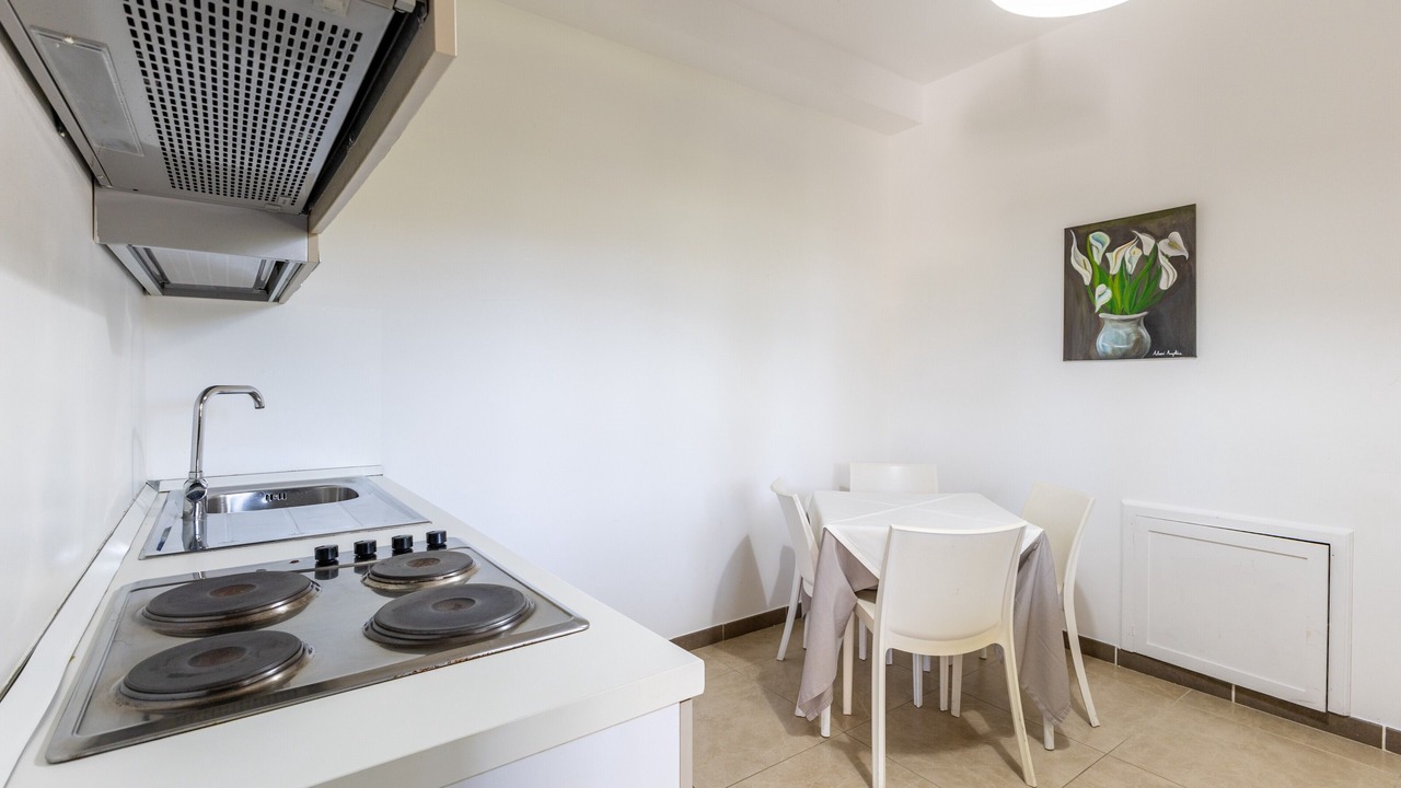Photo of Kitchen in Mazzarino