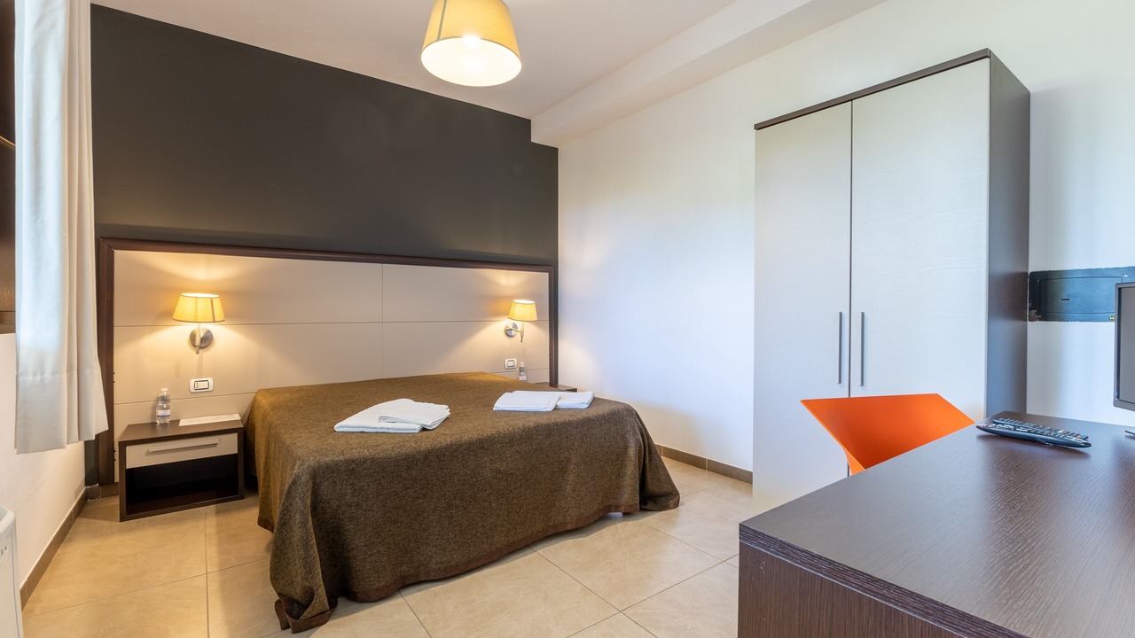 Photo of Bedroom in Mazzarino