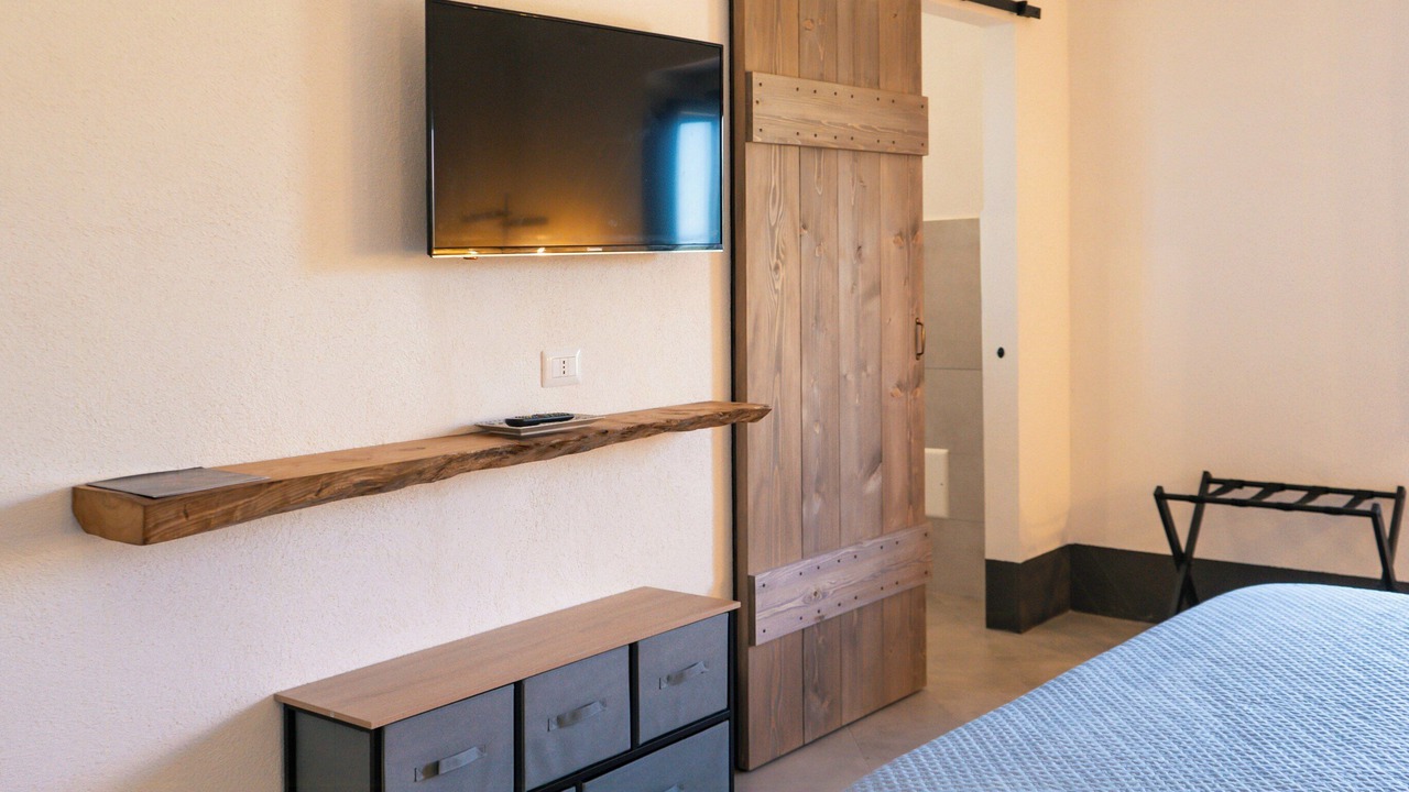 Photo of Bedroom in Torrenova