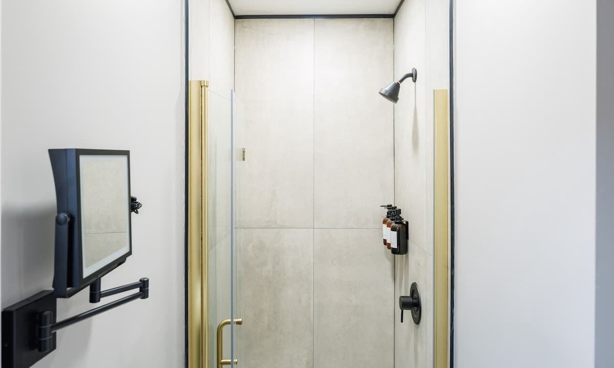 Photo of Bathroom in Charlottetown