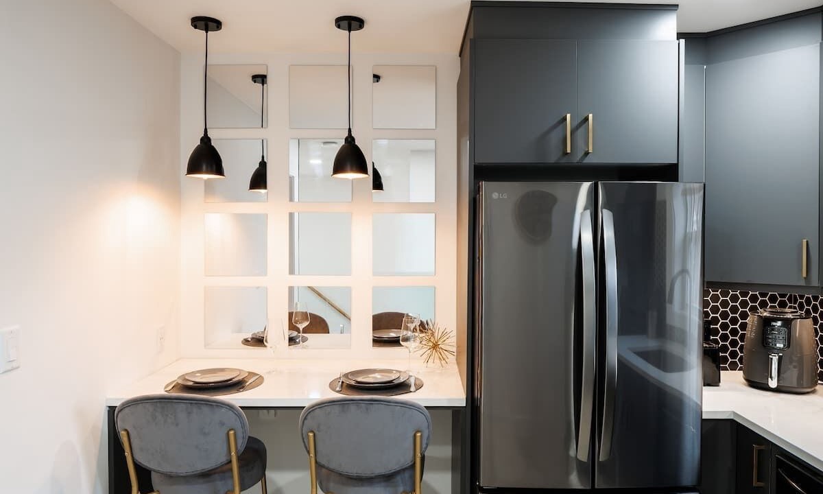 Photo of Kitchen in Charlottetown