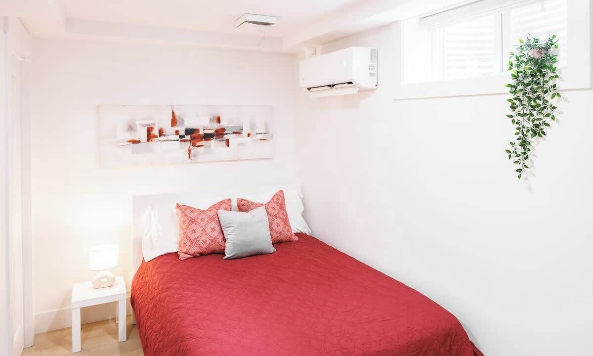 Photo of Bedroom in Charlottetown