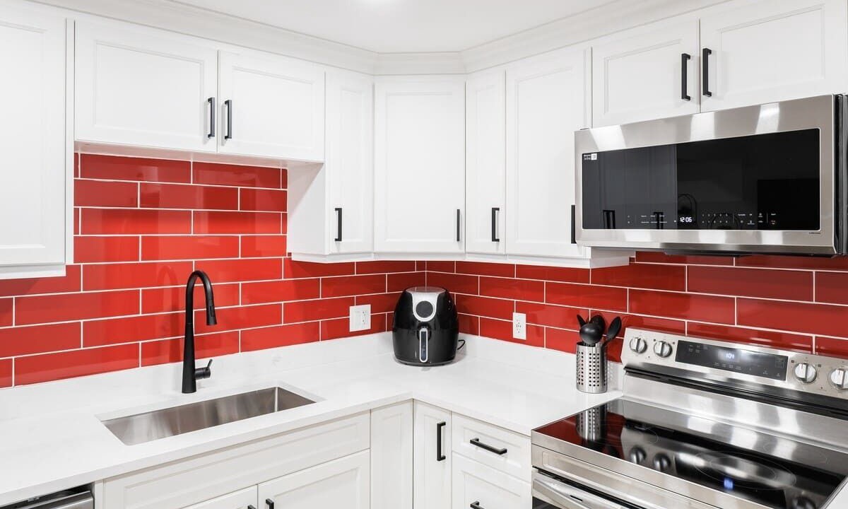 Photo of Kitchen in Charlottetown