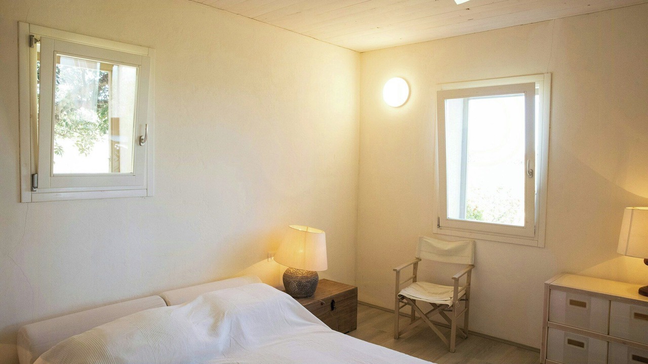 Photo of Bedroom in Scicli