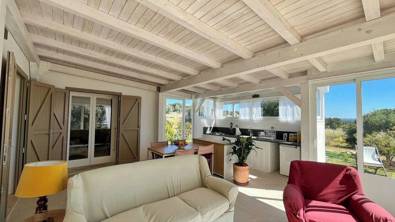 Photo of Livingroom in Scicli