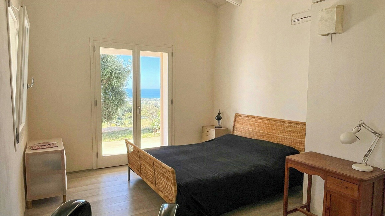 Photo of Bedroom in Scicli